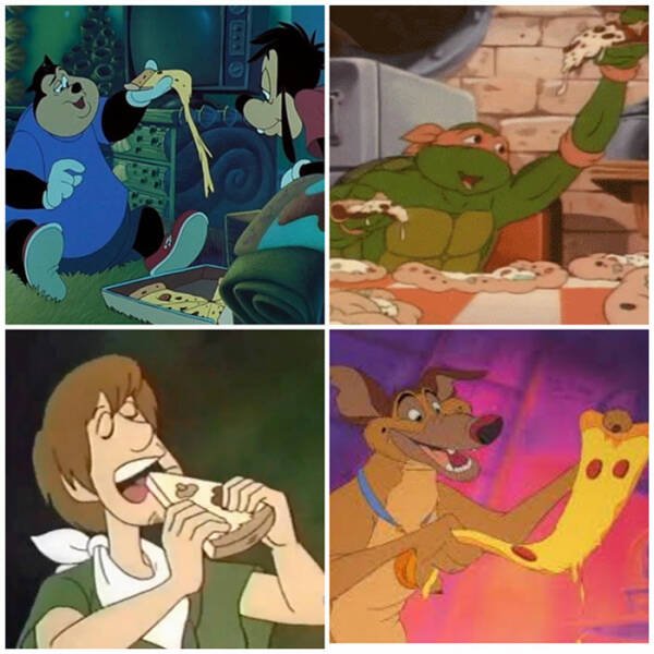 A Little Bit Of Nostalgia (26 pics)