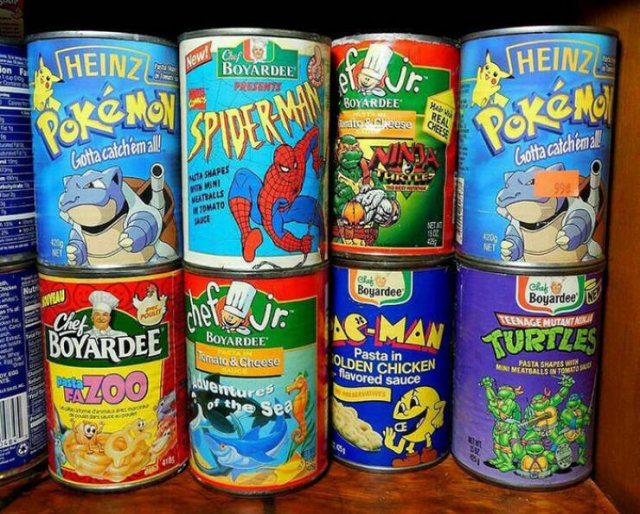 A Little Bit Of Nostalgia (26 pics)