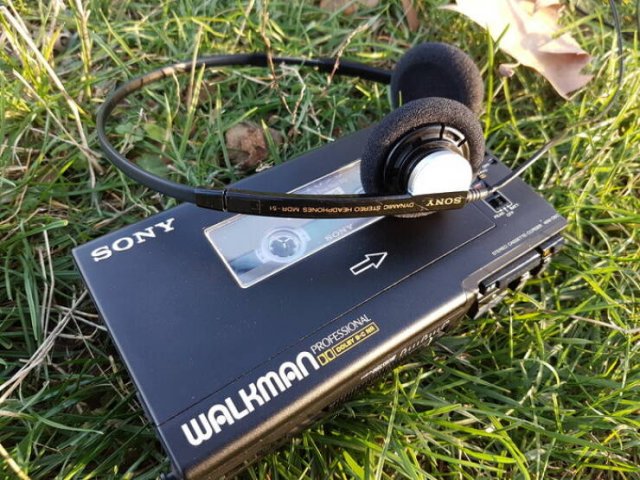 Nostalgic Things From The Past (16 pics)
