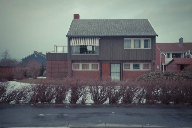 Nostalgic Things From The Past (16 pics)