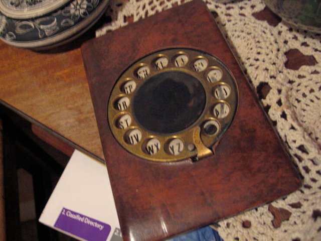 Nostalgic Things From The Past (16 pics)