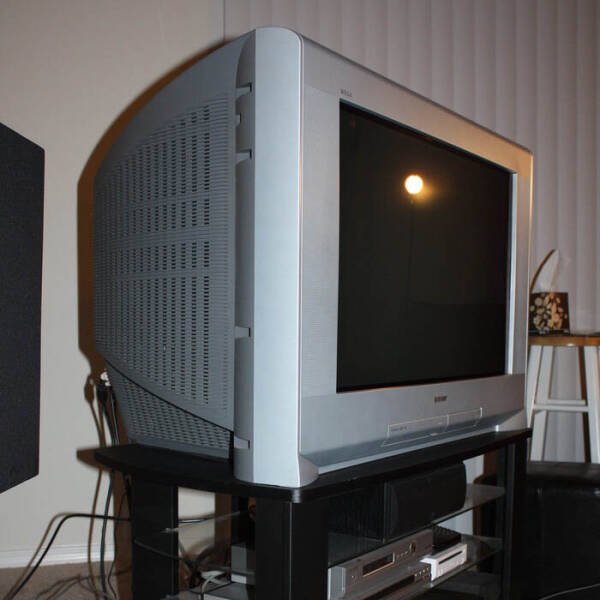Nostalgic Things From The Past (16 pics)