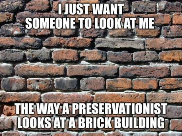 City Planning Memes (25 pics)