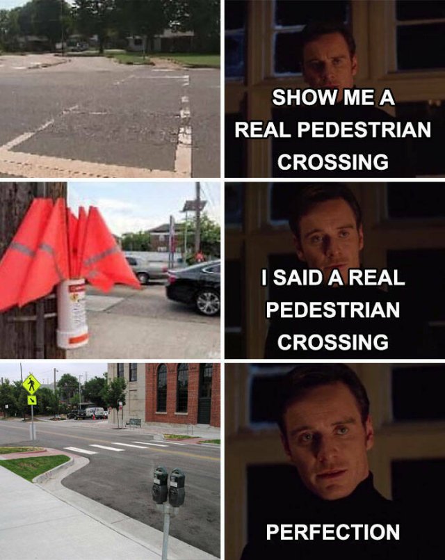 City Planning Memes (25 pics)