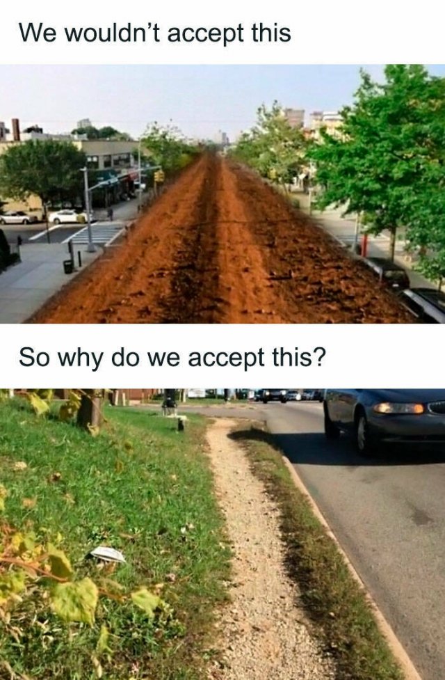 City Planning Memes (25 pics)