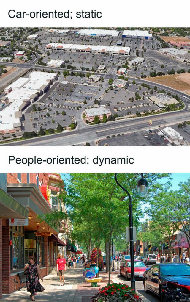 City Planning Memes (25 pics)