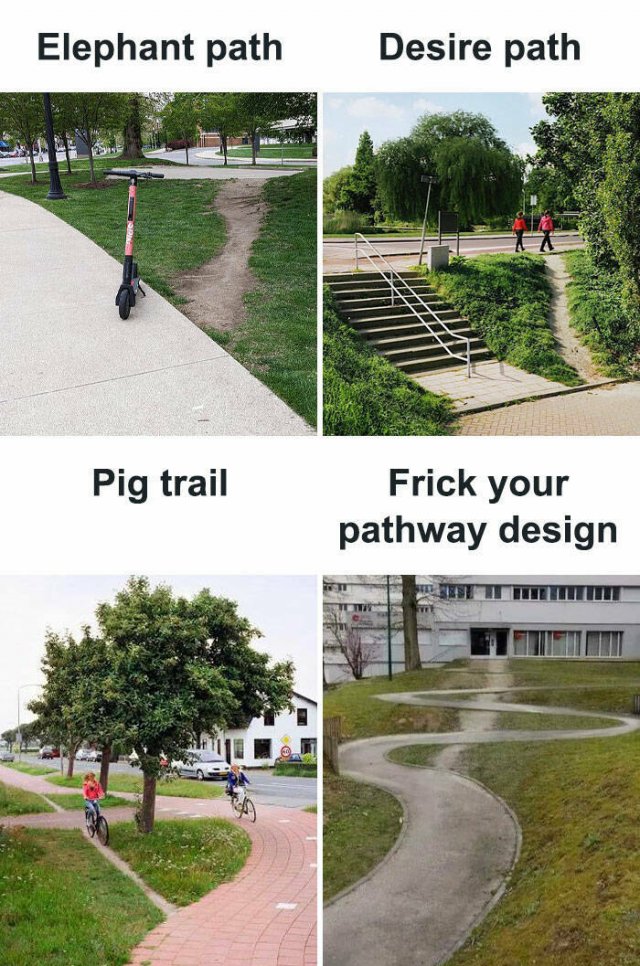 City Planning Memes (25 pics)