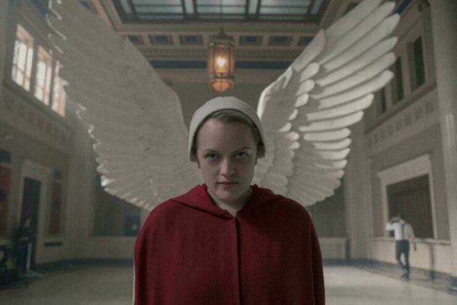 Movie Mistakes (17 pics)