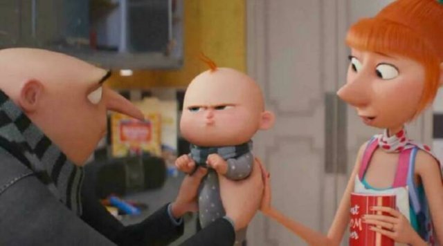 Movie Mistakes (17 pics)