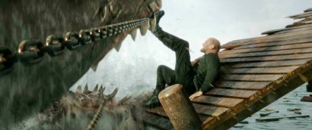 Movie Mistakes (17 pics)