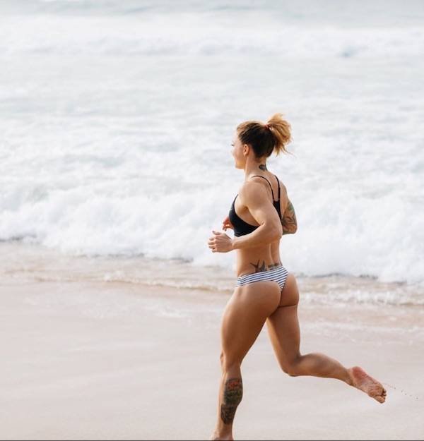 Sporty Girls (35 pics)