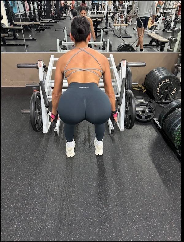 Sporty Girls (35 pics)