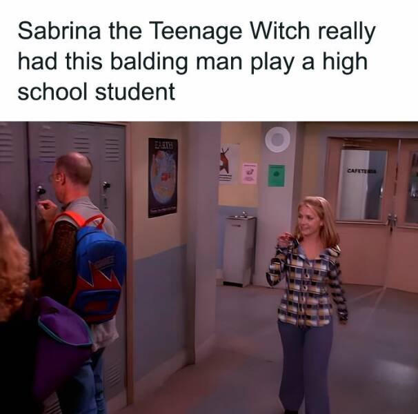 Nostalgic Memes (22 pics)