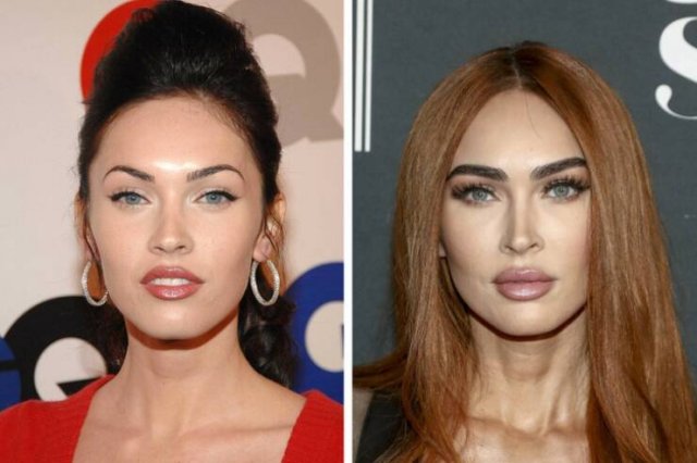 Celebrities Who Age In Style (16 pics) Celebrities Who Age In Style (16 pics)