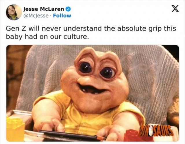 Nostalgic Memes (22 pics)
