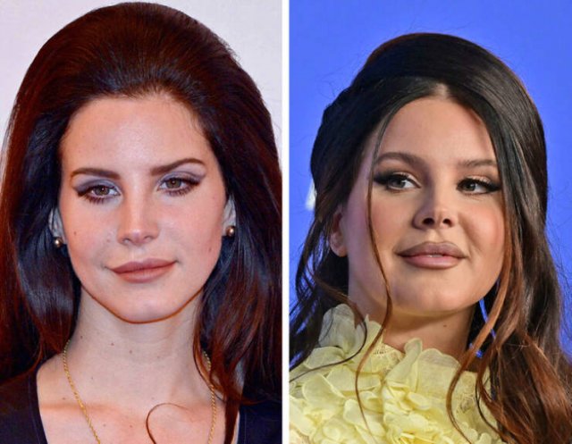 Celebrities Who Age In Style (16 pics) Celebrities Who Age In Style (16 pics)