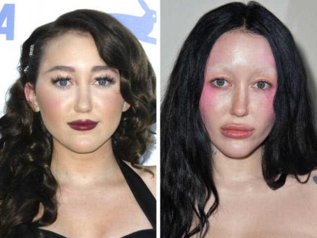 Celebrities Who Age In Style (16 pics) Celebrities Who Age In Style (16 pics)