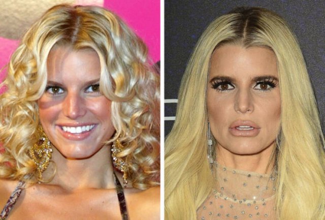 Celebrities Who Age In Style (16 pics) Celebrities Who Age In Style (16 pics)