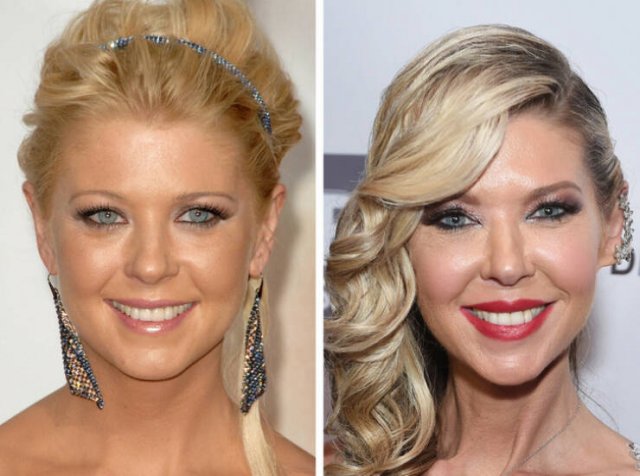 Celebrities Who Age In Style (16 pics) Celebrities Who Age In Style (16 pics)