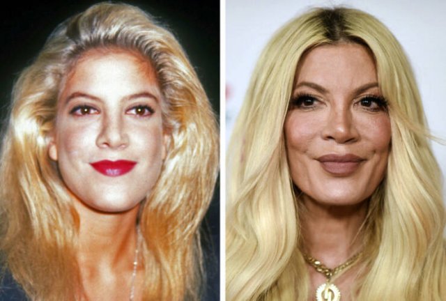 Celebrities Who Age In Style (16 pics) Celebrities Who Age In Style (16 pics)