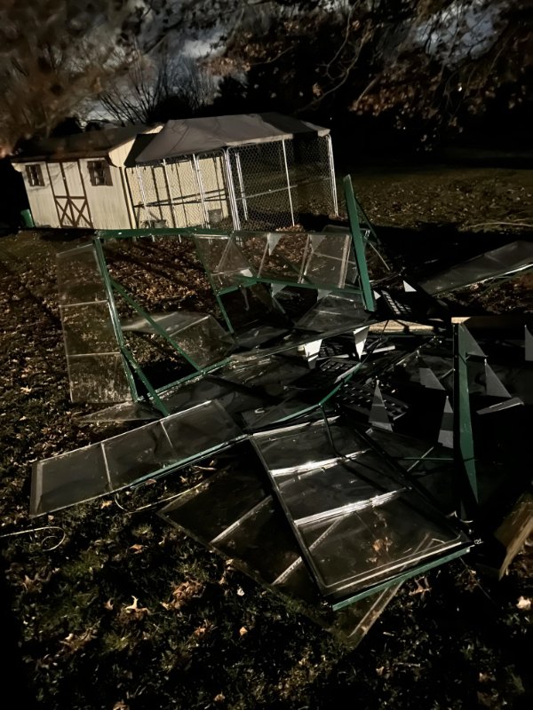 Bad Days Happen (17 pics)