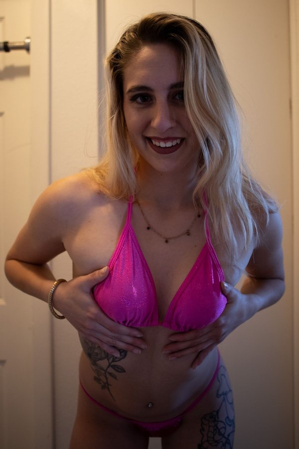 Slim Girls (31 pics)