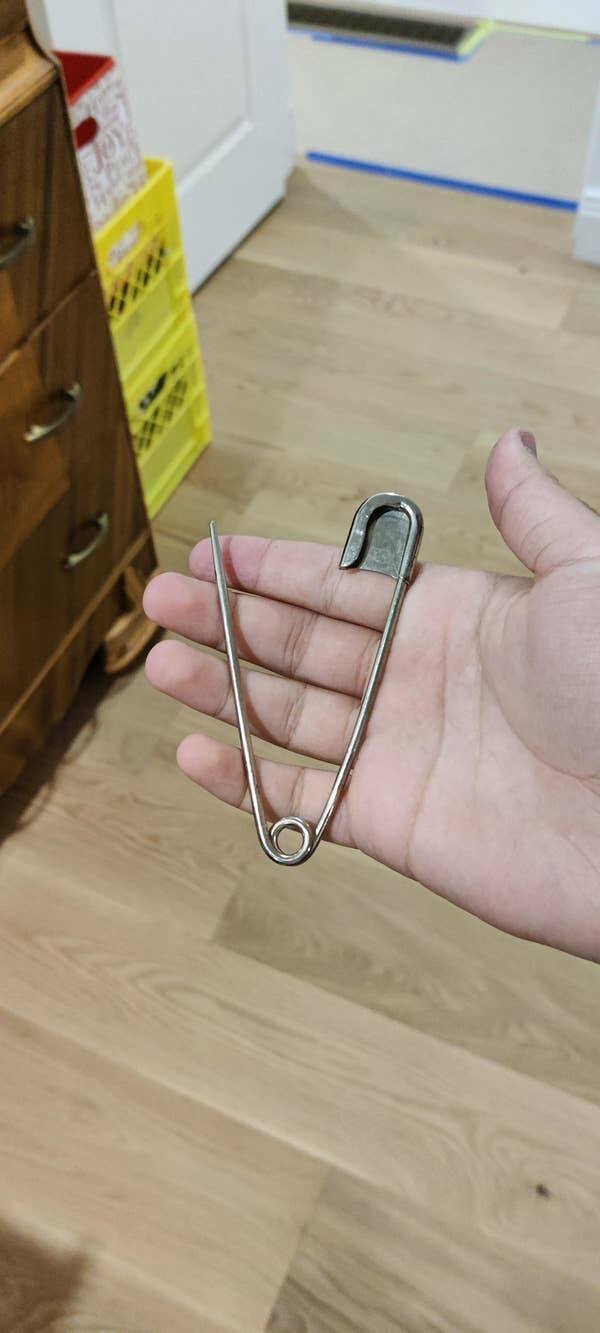 Interesting Finds And Discoveries From Around The World (19 pics)
