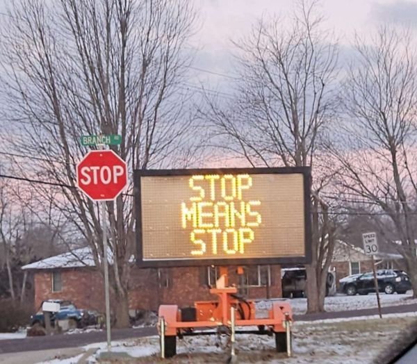 Funny Signs (36 pics)