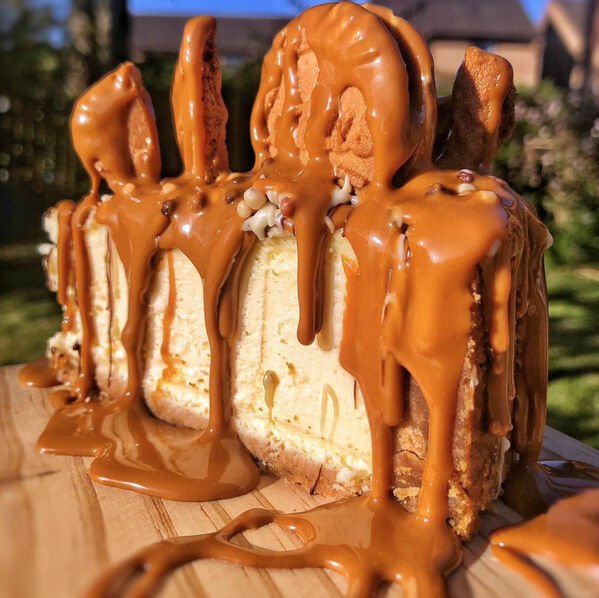 Appetizing Photos (31 pics)