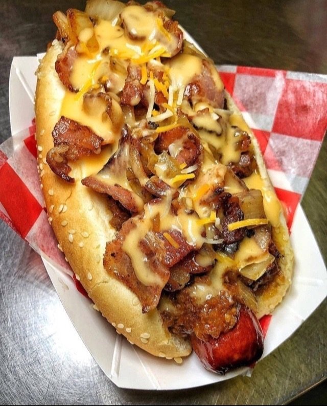 Appetizing Photos (31 pics)