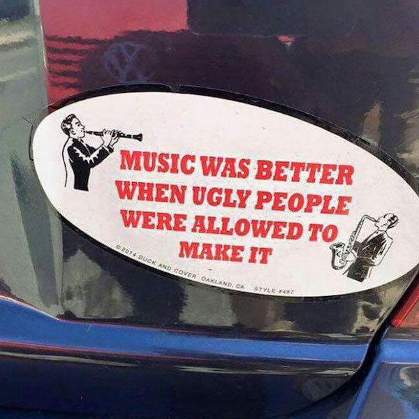 Truthful Memes (41 pics)