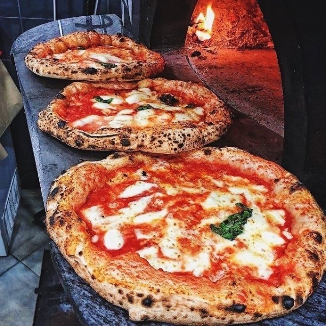 Appetizing Photos (31 pics)