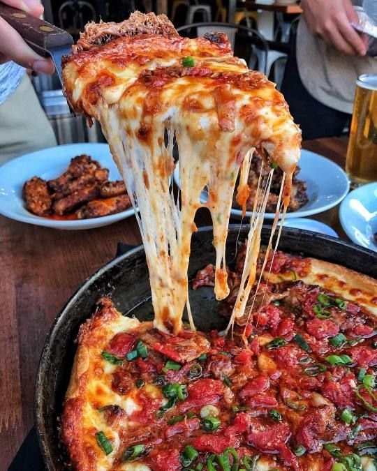 Appetizing Photos (31 pics)