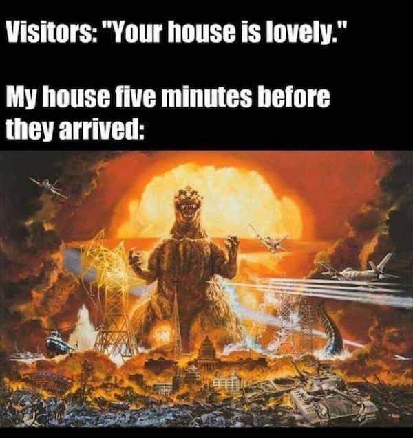 Truthful Memes (41 pics)