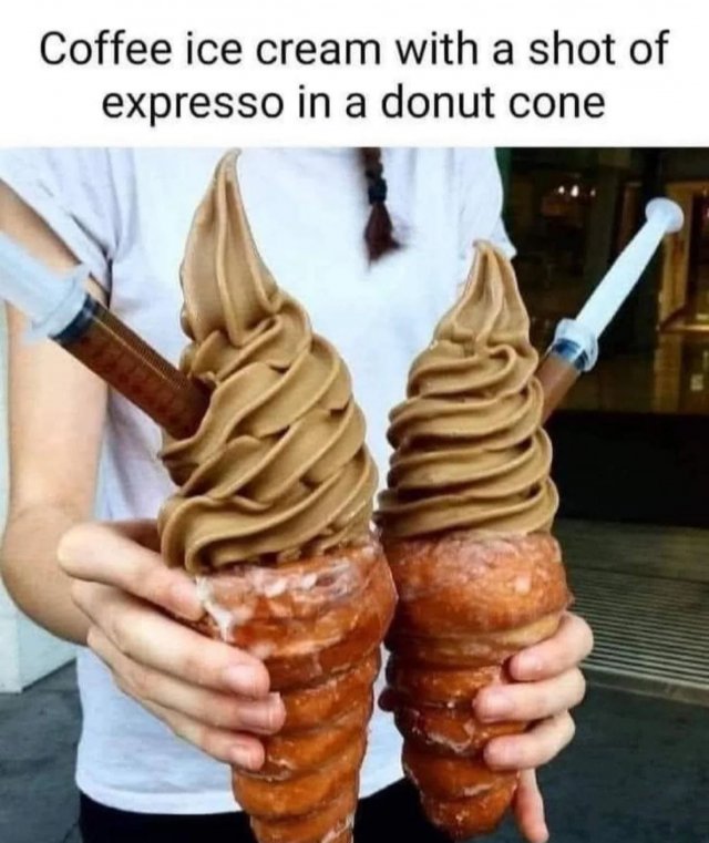 Appetizing Photos (31 pics)