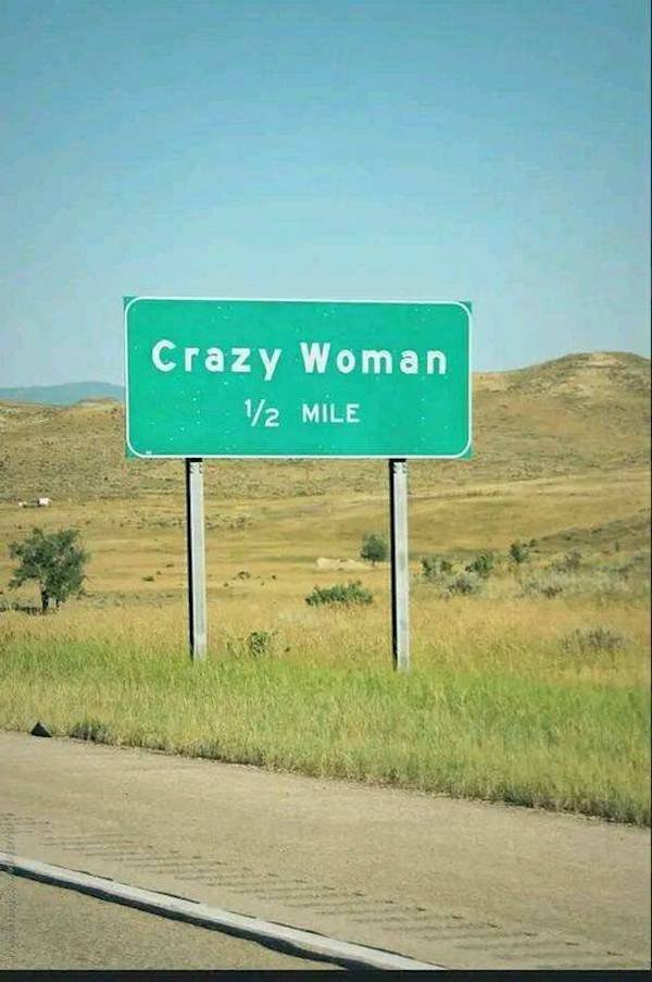 Funny Signs (36 pics)