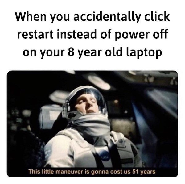 Truthful Memes (41 pics)