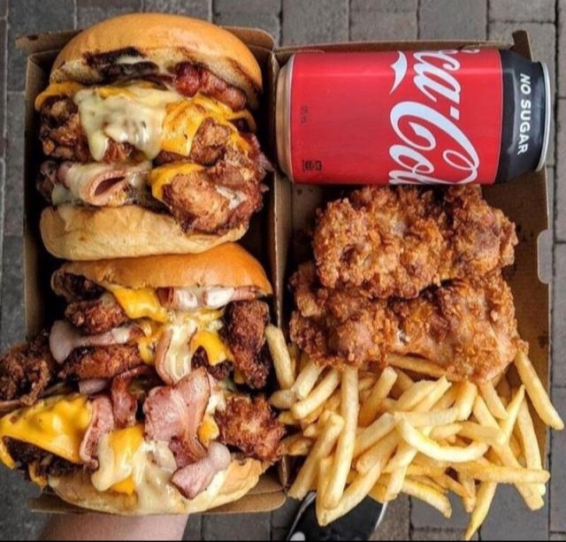 Appetizing Photos (31 pics)