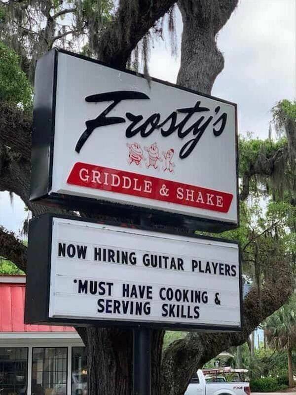 Funny Signs (36 pics)