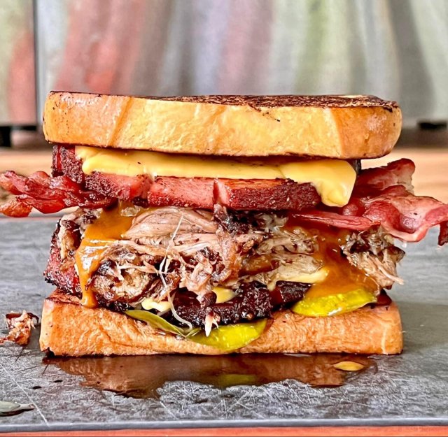 Appetizing Photos (31 pics)
