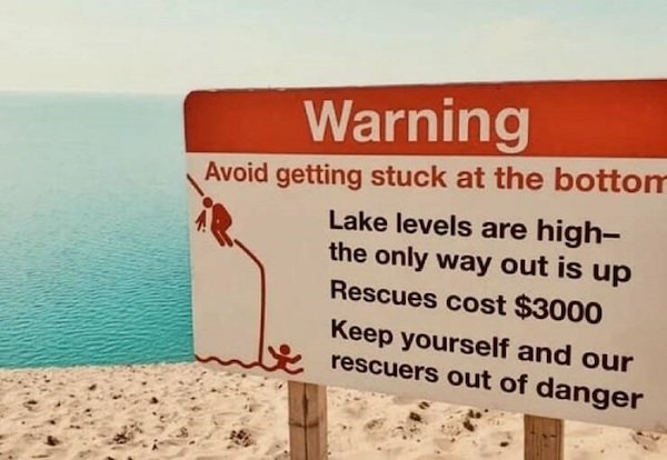 Funny Signs (36 pics)