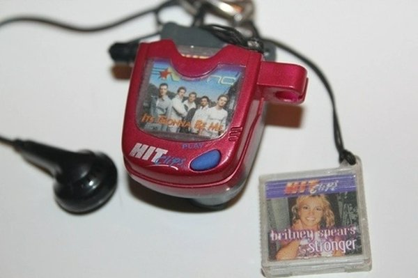 A Little Bit Of Nostalgia (30 pics)