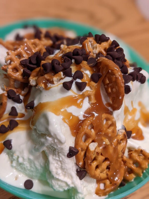 Appetizing Photos (31 pics)