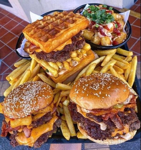 Appetizing Photos (31 pics)