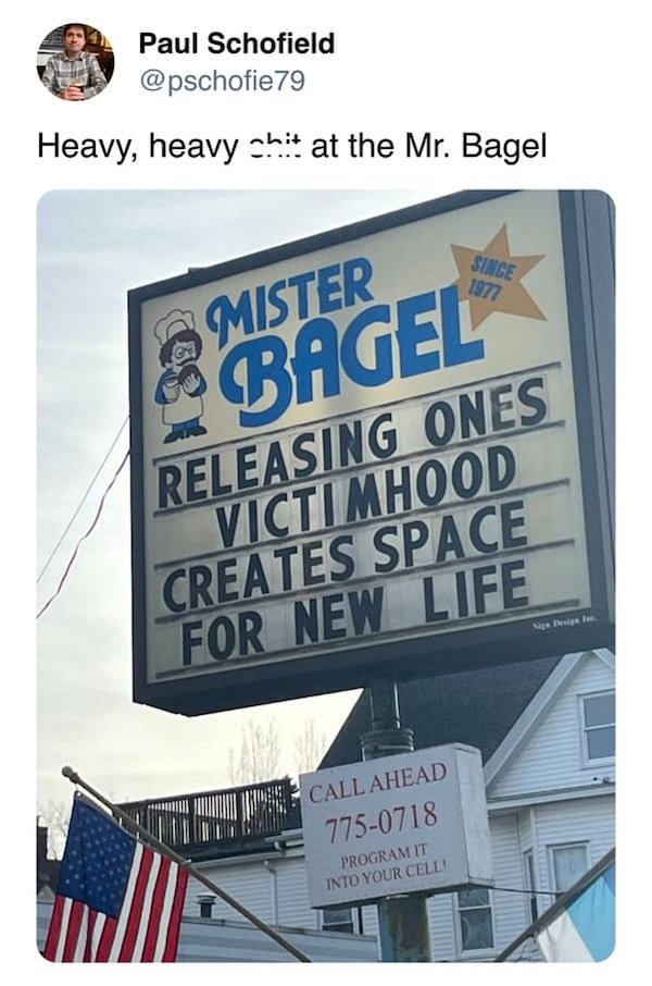 Funny Signs (36 pics)