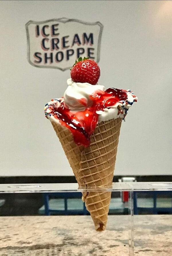 Appetizing Photos (31 pics)