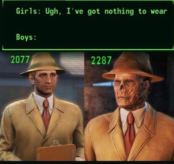 Truthful Memes (41 pics)