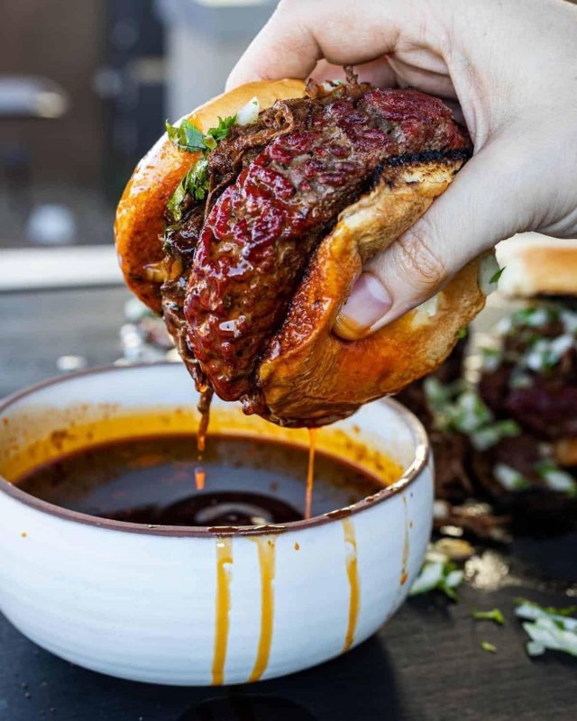 Appetizing Photos (31 pics)
