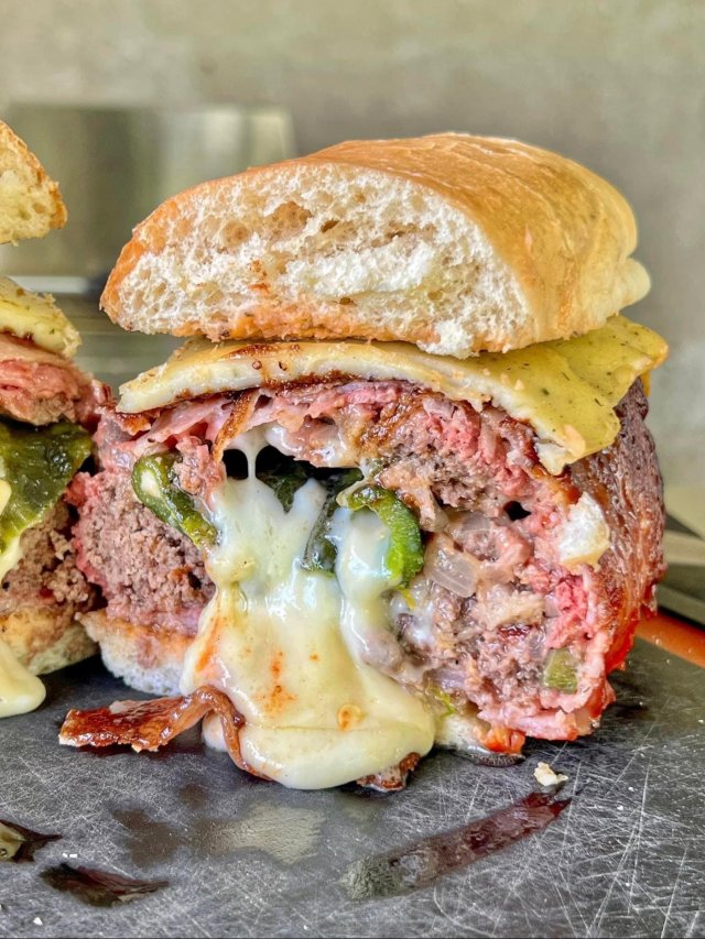 Appetizing Photos (31 pics)
