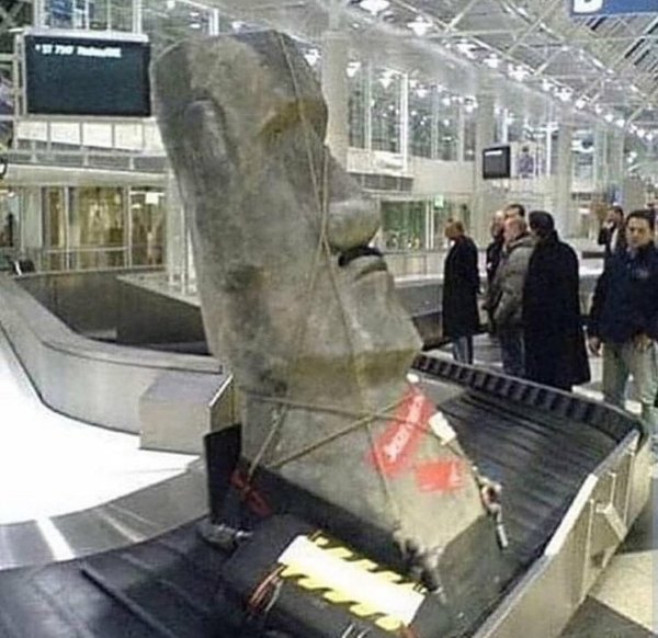 What Is Going On Here? (29 pics)